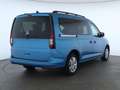 Volkswagen Caddy 2.0TDI LIFE 5JG+LED+NAV+SHZ+RFK+LM16" Blau - thumbnail 2