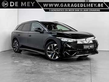 Pro S Business Premium 86 kWh / Pano / Trekhaak / 360° Cam / Head up