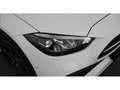 Mercedes-Benz C 300 T e AMG-Line Aut LED AHK LEDER NAVI MEMORY Weiß - thumbnail 10