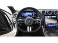 Mercedes-Benz C 300 T e AMG-Line Aut LED AHK LEDER NAVI MEMORY Weiß - thumbnail 22