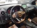 Mercedes-Benz B 200 d Premium Aut. TETTO-NAVI-PELLE-PARK-XENON-KAMERA Gris - thumbnail 5