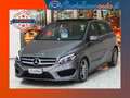 Mercedes-Benz B 200 d Premium Aut. TETTO-NAVI-PELLE-PARK-XENON-KAMERA Gris - thumbnail 1