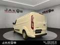 Ford Transit Custom 2.0 TDCi 300 L2H1 Trend+Scheck... Weiß - thumbnail 5