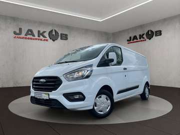 2.0 TDCi 300 L2H1 Trend+Scheck+ Custom