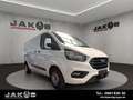 Ford Transit Custom 2.0 TDCi 300 L2H1 Trend+Scheck... Weiß - thumbnail 2
