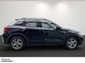 Volkswagen T-Roc 1.5 TSI R-Line DSG LED NAVI AHK KAMERA SHZ LM ZV Schwarz - thumbnail 2