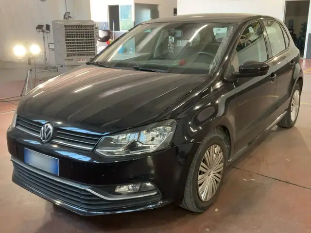 Volkswagen Polo Polo 5p 1.0 mpi Comfortline 60cv OK NEOPATENTATI
