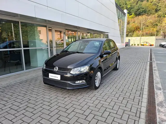 Volkswagen Polo Polo 5p 1.0 mpi Comfortline 60cv OK NEOPATENTATI