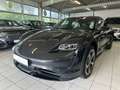 Porsche Taycan Turbo 4 Cross Turismo/Chrono/Sound/MIETKAUF!! Grau - thumbnail 1