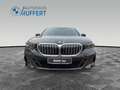 BMW 520 d M Sportpaket DAB Tuner 888,88 EUR Rate - 0,- EUR Schwarz - thumbnail 2