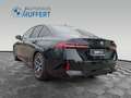 BMW 520 d M Sportpaket DAB Tuner 888,88 EUR Rate - 0,- EUR Schwarz - thumbnail 7