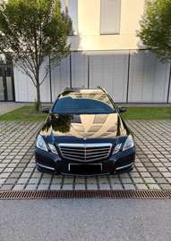 T Avantgarde 4MATIC CDI Aut.