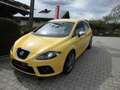 SEAT Leon FR Gelb - thumbnail 3