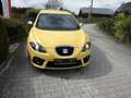 SEAT Leon FR Gelb - thumbnail 2