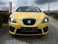 SEAT Leon FR Gelb - thumbnail 5