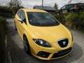 SEAT Leon FR Gelb - thumbnail 4