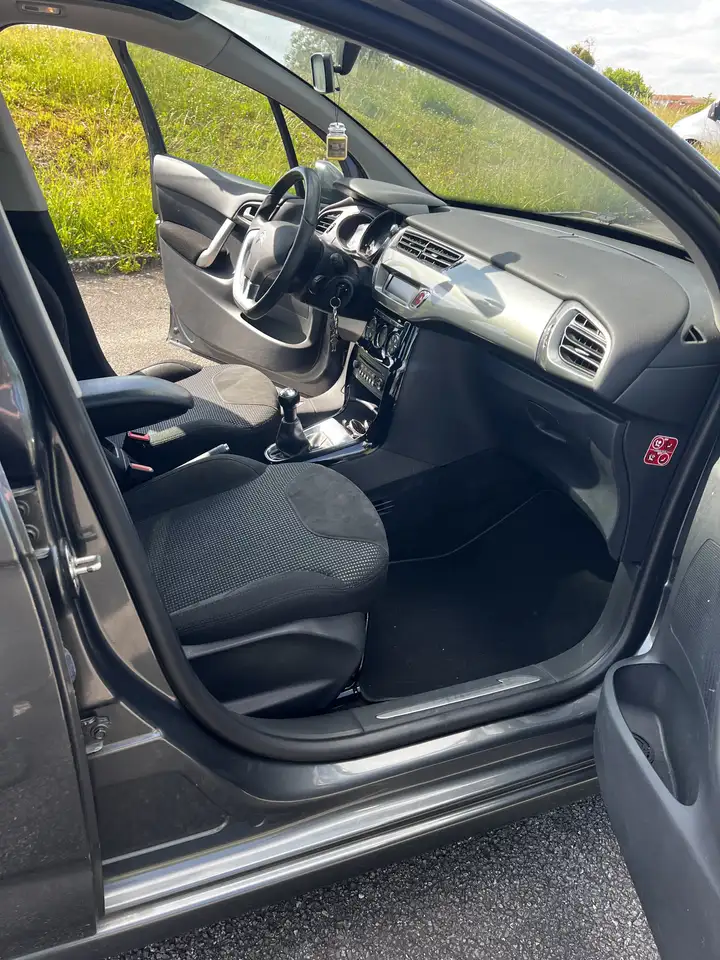 Citroen C3 C3 — photo 3