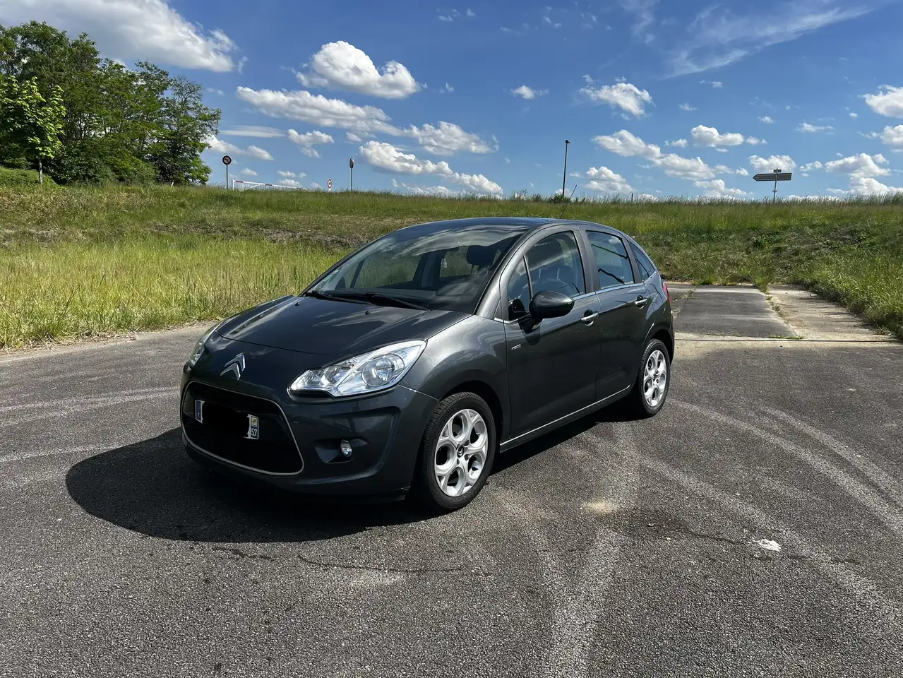 Citroen C3 C3