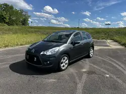 Citroen C3 VTi 95 Airdream Exclusive