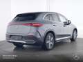 Mercedes-Benz EQE SUV EQE 500 4M AMG+PANO+360+AHK+BURMESTER+KEYLESS Grau - thumbnail 3