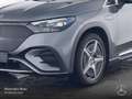 Mercedes-Benz EQE SUV EQE 500 4M AMG+PANO+360+AHK+BURMESTER+KEYLESS Grau - thumbnail 5