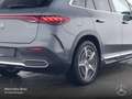 Mercedes-Benz EQE SUV EQE 500 4M AMG+PANO+360+AHK+BURMESTER+KEYLESS Grau - thumbnail 12