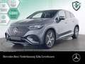 Mercedes-Benz EQE SUV EQE 500 4M AMG+PANO+360+AHK+BURMESTER+KEYLESS Grau - thumbnail 1