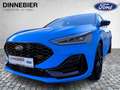 Ford Focus ST X Edition LED+Kamera+Navigation+SHZ Bleu - thumbnail 8
