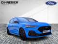 Ford Focus ST X Edition LED+Kamera+Navigation+SHZ Bleu - thumbnail 7