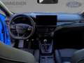 Ford Focus ST X Edition LED+Kamera+Navigation+SHZ Bleu - thumbnail 11