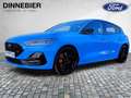 Ford Focus ST X Edition LED+Kamera+Navigation+SHZ Bleu - thumbnail 3