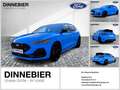 Ford Focus ST X Edition LED+Kamera+Navigation+SHZ Bleu - thumbnail 1