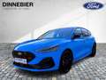 Ford Focus ST X Edition LED+Kamera+Navigation+SHZ Bleu - thumbnail 2