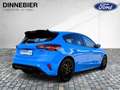 Ford Focus ST X Edition LED+Kamera+Navigation+SHZ Bleu - thumbnail 5