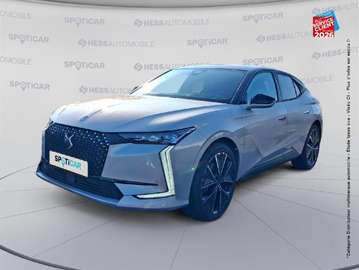 E-TENSE 225ch Rivoli