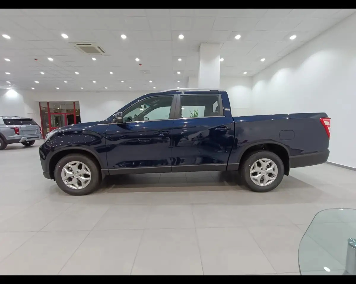 SsangYong Rexton 2025
