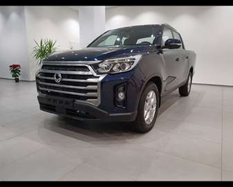 SPORTSXL DREAM 2025 - KM0 | 181CV DIESEL