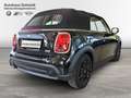 MINI One Cabrio One Cabrio*BlackPepper*DAB*LED*Komfortzg.*Shz.* Schwarz - thumbnail 5