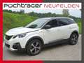 Peugeot 3008 GT Blue HDi 180 EAT8 Weiß - thumbnail 1