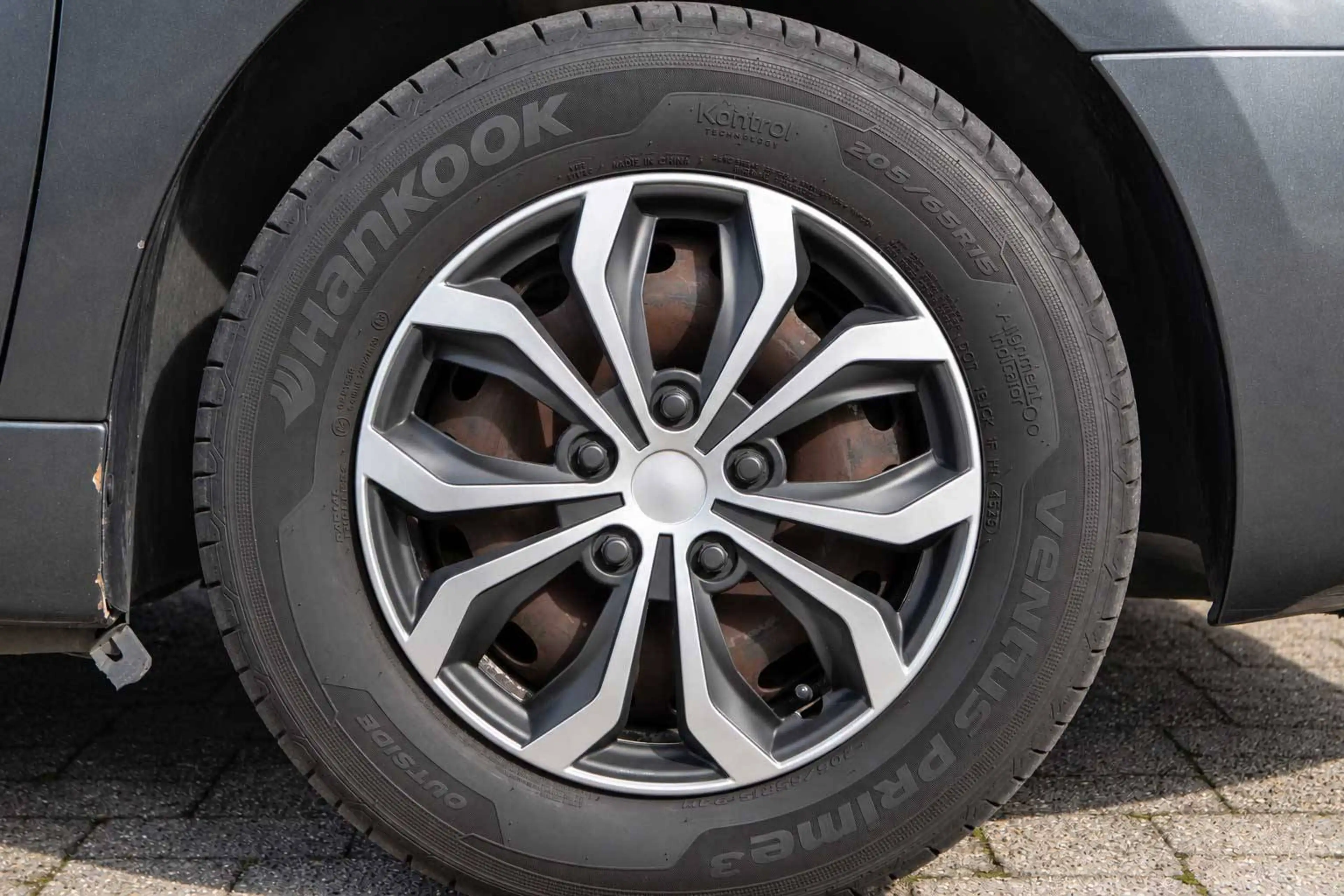 Peugeot Partner - 1.6 BlueHDi Style - AC - Cruise - Radar AR — photo 7