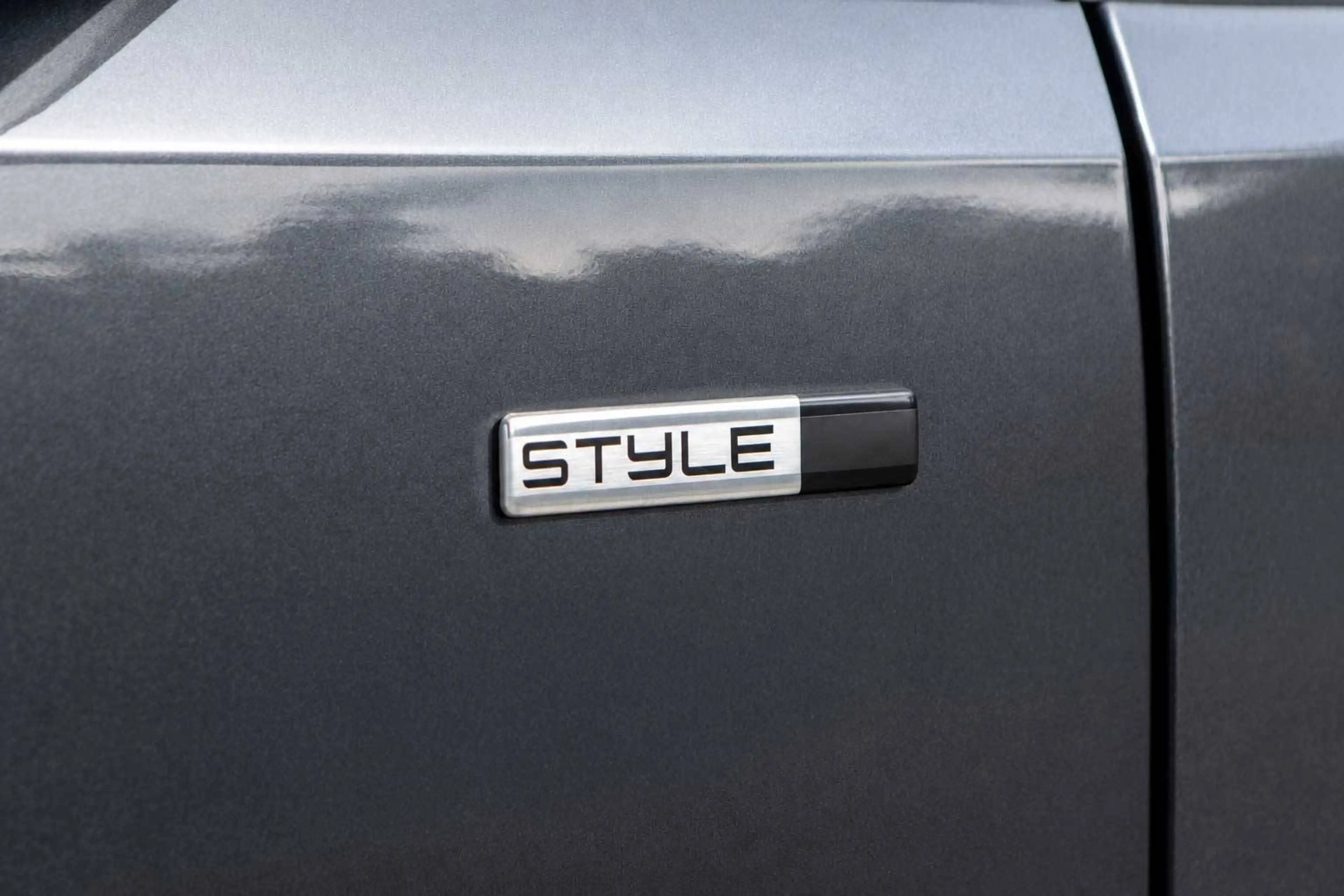 Peugeot Partner - 1.6 BlueHDi Style - AC - Cruise - Radar AR — photo 9