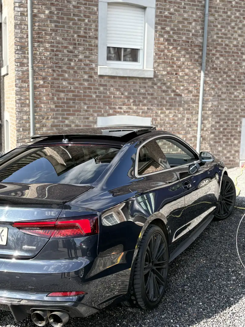 Audi A5 Coupe 3.0 TDI S tronic sport - 2