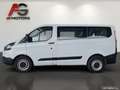 Ford Transit Custom Variobus 2,0 TDCI L1H1 320 Ambiente/9.Sitze/Tempo Blanc - thumbnail 8