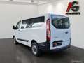 Ford Transit Custom Variobus 2,0 TDCI L1H1 320 Ambiente/9.Sitze/Tempo Weiß - thumbnail 7