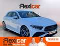Mercedes-Benz A 220 200 d Blanco - thumbnail 1