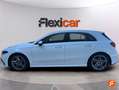Mercedes-Benz A 220 200 d Blanco - thumbnail 3