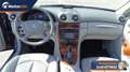 Mercedes-Benz CLK 200 Kompr. TPS cat Cabrio Elegance Kék - thumbnail 11