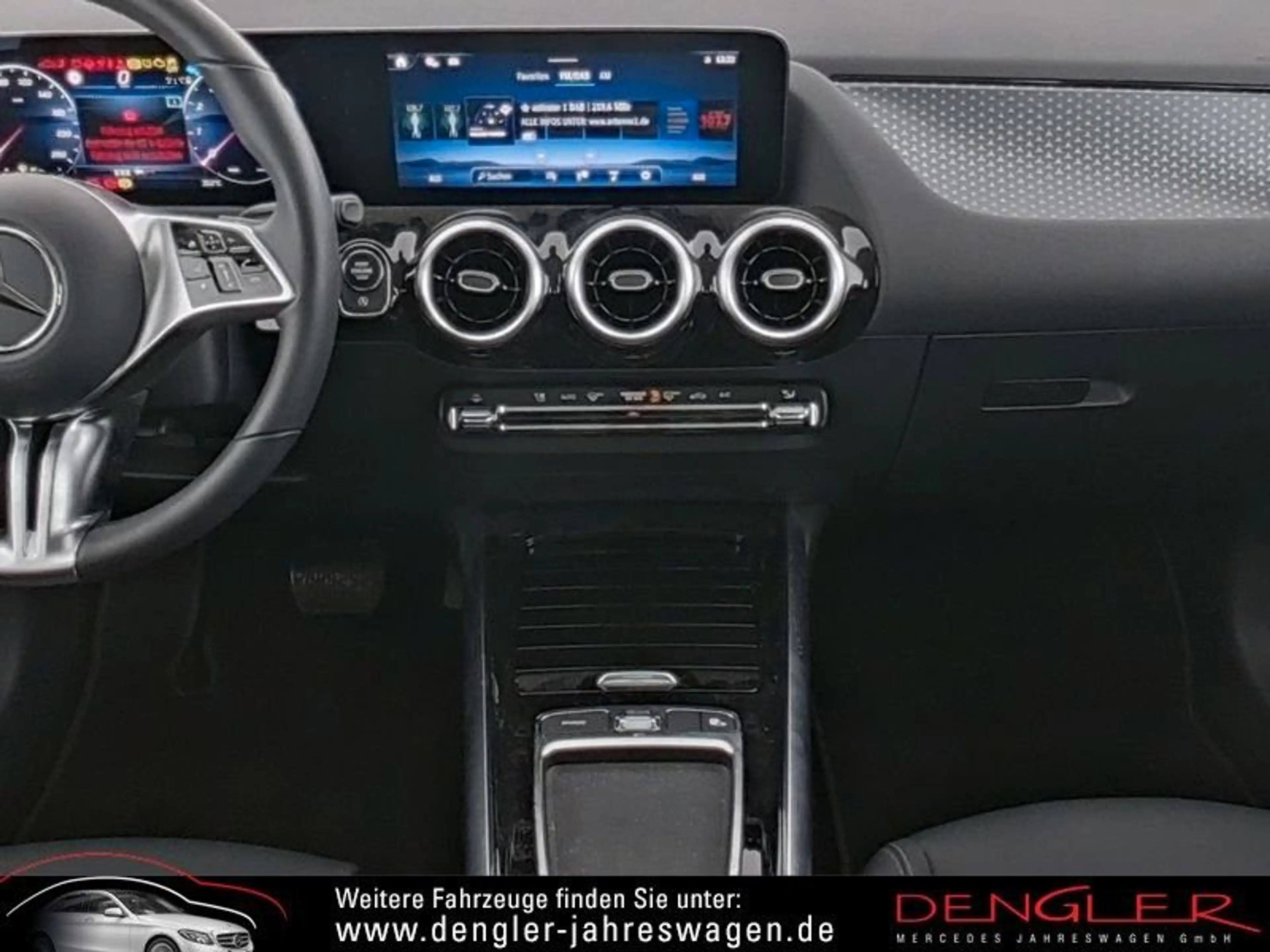 Mercedes-Benz GLA 200 ANHÄNGERKUPPLUNG*KAMERA*SPUR PROGRESSIVE — photo 5
