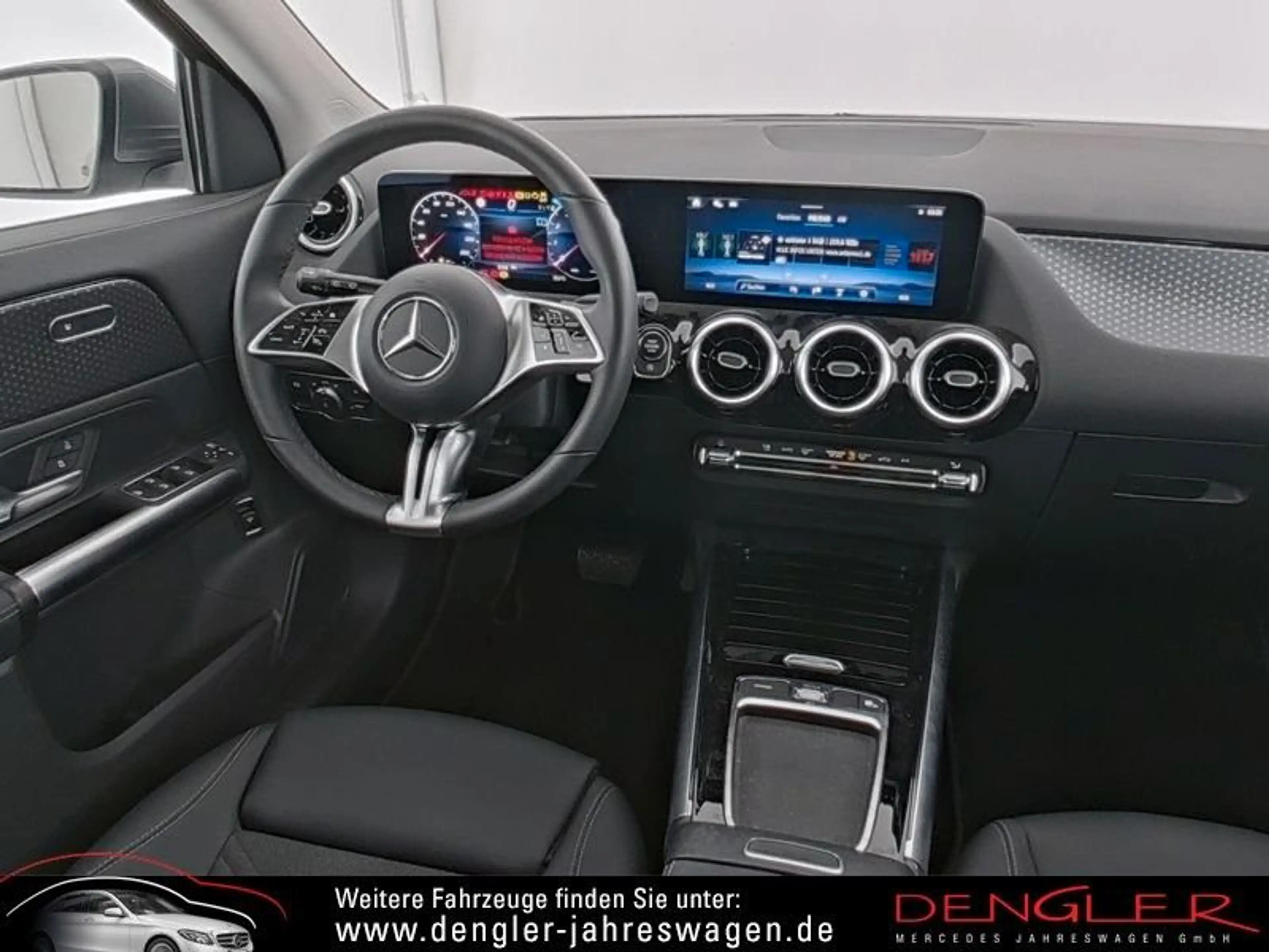 Mercedes-Benz GLA 200 ANHÄNGERKUPPLUNG*KAMERA*SPUR PROGRESSIVE — photo 4
