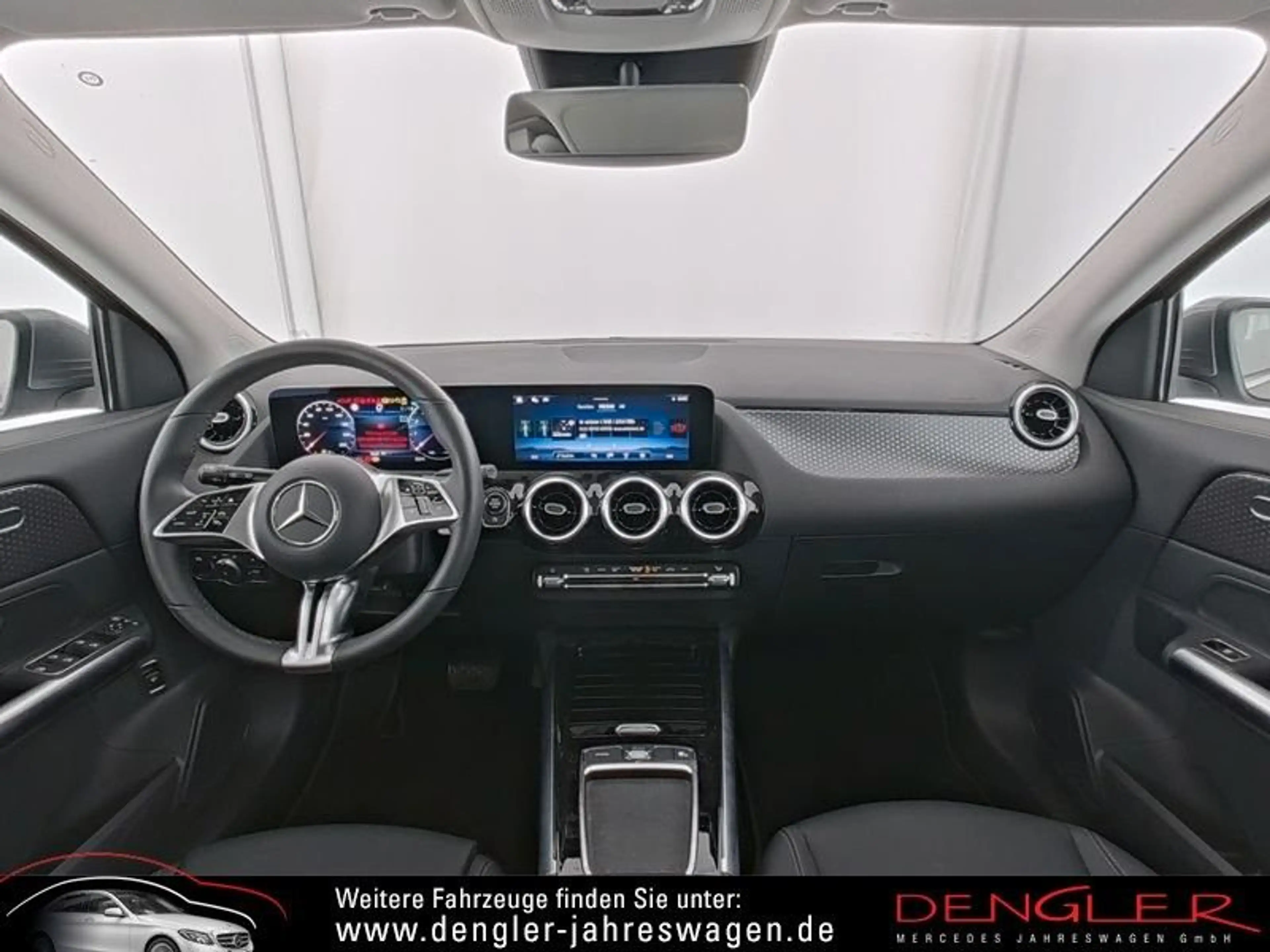 Mercedes-Benz GLA 200 ANHÄNGERKUPPLUNG*KAMERA*SPUR PROGRESSIVE — photo 3
